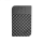 Dysk zewnętrzny Verbatim Executive Fingerprint Secure 1TB USB C Black